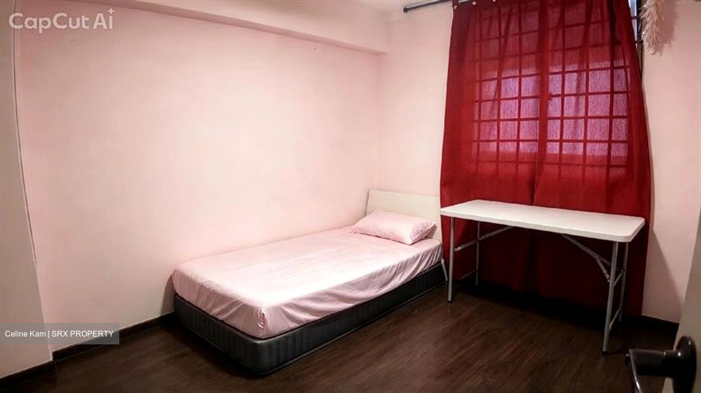 Blk 6 Marsiling Gardens (Woodlands), HDB 3 Rooms #628911441